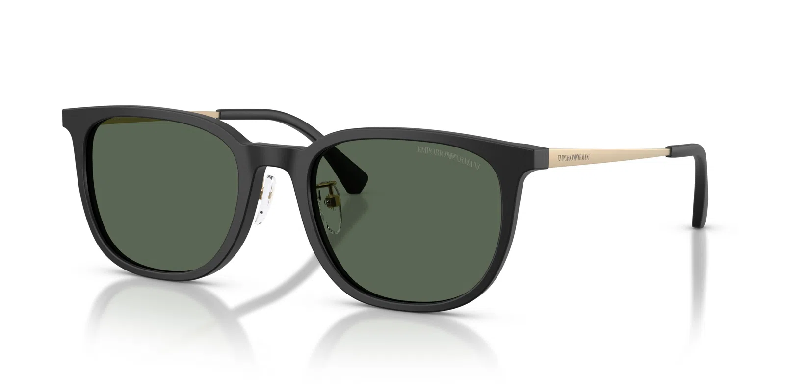 Emporio Armani 4286D Sunglasses - view 5